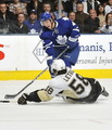 Tyler Bozak, Kristopher Letang