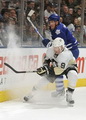 Pascal Dupuis, Dion Phaneuf