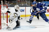 Marc-Andre Fleury, Joffrey Lupul